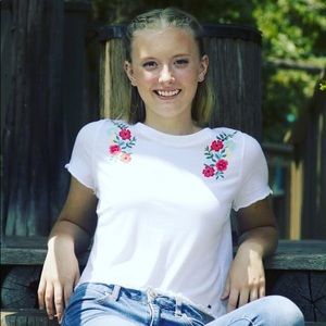 Meet your Posher, Marisa